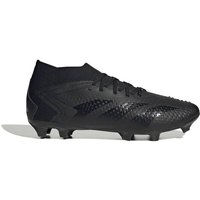 ADIDAS Herren Fussball-Rasenschuhe Predator Accuracy.2 FG von Adidas