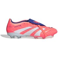 ADIDAS Herren Fussball-Rasenschuhe Predator Pro Fold-Over Tongue FG von Adidas