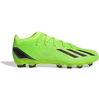 ADIDAS Herren Fussball-Rasenschuhe X SPEEDPORTAL.2 MG von Adidas