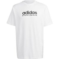 ADIDAS Herren Shirt All SZN Graphic von Adidas