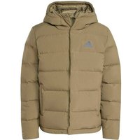 ADIDAS Herren Jacke Helionic CLIMAWARM mit Kapuze von Adidas
