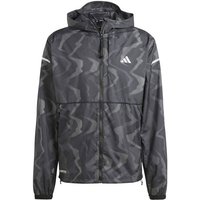 ADIDAS Herren Jacke Ultimate WIND.RDY von Adidas