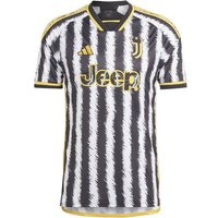 ADIDAS Herren Trikot Juventus Turin 23/24 Heim von Adidas