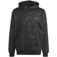 ADIDAS Herren Kapuzensweat Embossed von Adidas