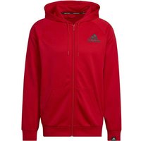 ADIDAS Herren Kapuzensweat M GG BOS FZ HD von Adidas