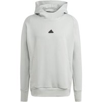 ADIDAS Herren Kapuzensweat New Premium adidas Z.N.E. (normal & lang) von Adidas