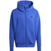 ADIDAS Herren Kapuzensweat Premium Z.N.E. Zip von Adidas