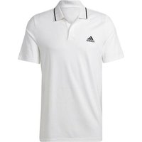 ADIDAS Herren Polo Essentials Piqué Small Logo von Adidas