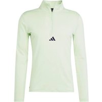 ADIDAS Herren Rolli Workout Quarter-Zip von Adidas