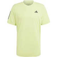 ADIDAS Herren Shirt Club 3-Streifen Tennis von Adidas