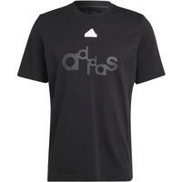 ADIDAS Herren Shirt Graphic Print von Adidas