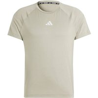 ADIDAS Herren Shirt Gym+ Training von Adidas