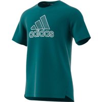 ADIDAS Herren Shirt M BOS PB TEE von Adidas