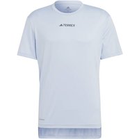 ADIDAS Herren Shirt MT TEE von Adidas