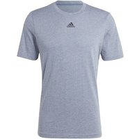 ADIDAS Herren Shirt Mélange (normal & lang) von Adidas