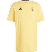 ADIDAS Herren Shirt Team Deutschland Iconic von Adidas