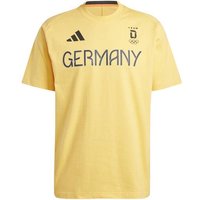 ADIDAS Herren Shirt Team Deutschland Z.N.E. von Adidas