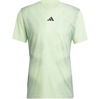 ADIDAS Herren Shirt Tennis Airchill Pro FreeLift von Adidas