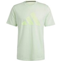 ADIDAS Herren Shirt Train Essentials Feelready Logo Training von Adidas