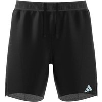 ADIDAS Herren Shorts Designed for Training HIIT Workout HEAT.RDY (Länge 7 Zoll) von Adidas