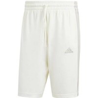 ADIDAS Herren Shorts Essentials Single Jersey 3-Streifen von Adidas