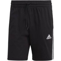 ADIDAS Herren Shorts Essentials 3-Streifen von Adidas