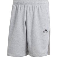 ADIDAS Herren Shorts Mélange (normal & lang) von Adidas