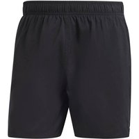 ADIDAS Herren Shorts Solid CLX Short-Length ADIDAS Herren Shorts Solid CLX Short-Length von Adidas