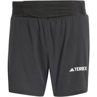 ADIDAS Herren Shorts Terrex Techrock Pro Trail von Adidas