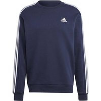 ADIDAS Herren Sweatshirt Essentials 3-Streifen von Adidas