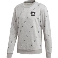 adidas Herren Must Haves Graphic Sweatshirt von Adidas