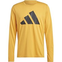 ADIDAS Herren Sweatshirt Brand Love von Adidas