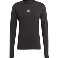 ADIDAS Herren T-Shirt Ultimate Running Conquer the Elements Merino von Adidas