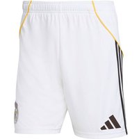 ADIDAS Herren Teamhose Real Madrid 25/26 Heim von Adidas