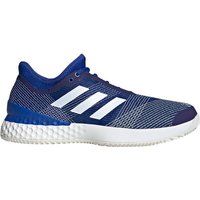 ADIDAS Herren Tennisindoorschuhe adizero ubersonic 3 m clay von Adidas