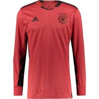 adidas Herren DFB Torwart-Heimtrikot von Adidas