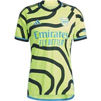 ADIDAS Herren Trikot FC Arsenal 23/24 Auswärts von Adidas