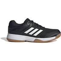 ADIDAS Herren Volleyballschuhe Speedcourt M von Adidas