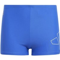 ADIDAS Kinder Badehose Performance Big Bars Kids von Adidas