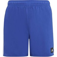 ADIDAS Kinder Badeshorts 3-Streifen von Adidas