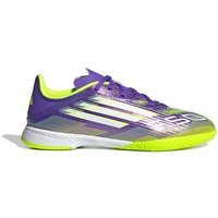 ADIDAS Kinder Fussball-Hallenschuhe F50 League Kids IN von Adidas