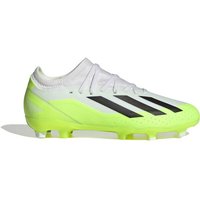 ADIDAS Kinder Fussball-Rasenschuhe X Crazyfast.3 FG von Adidas