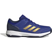 ADIDAS Kinder Handballschuhe COURT STABIL JR von Adidas