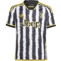 ADIDAS Kinder Trikot Juventus Turin 23/24 Kids Heim von Adidas