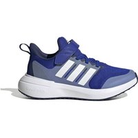 ADIDAS Kinder Laufschuhe FortaRun 2.0 Cloudfoam Elastic Lace Top Strap von Adidas