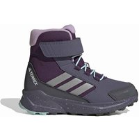 ADIDAS Kinder Multifunktionsstiefel Terrex Trailmaker 2 High CLIMAWARM+ ADIDAS Kinder Multifunktionsstiefel Terrex Trailmaker 2 High CLIMAWARM+ von Adidas