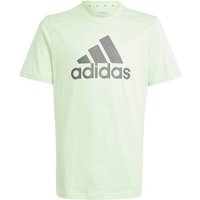 ADIDAS Kinder Shirt Essentials Big Logo Cotton von Adidas