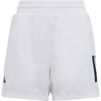 ADIDAS Kinder Shorts Club Tennis 3-Streifen von Adidas