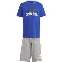 ADIDAS Kinder Sportanzug Essentials Logo und Set von Adidas