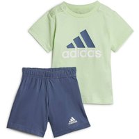 ADIDAS Kinder Sportanzug Essentials Organic Cotton and Set von Adidas